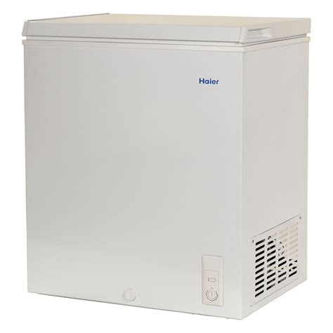 Haier 5.0 CU FT Chest Freezer N4 free image download