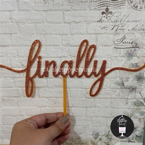 General Cake Toppers – Cake Toppers India