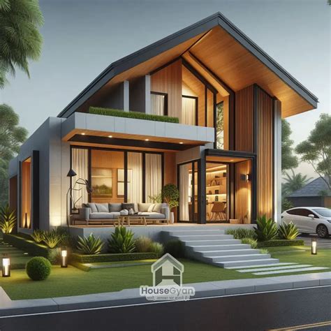 Single Floor House Design: A Comprehensive Guide