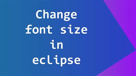 Image result for Add Custom Font Java Eclipse