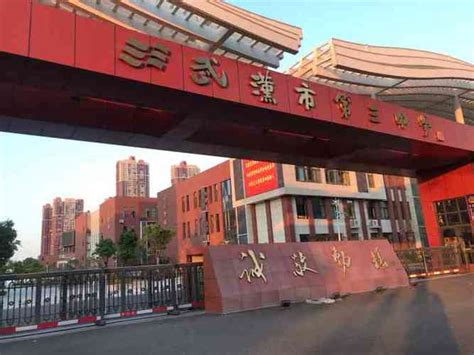 武汉十大重点高中排名，武昌实验中学名列第三(3)_巴拉排行榜
