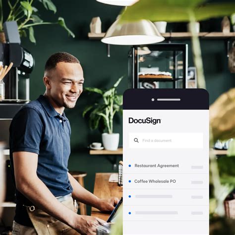 Image result for DocuSign Before