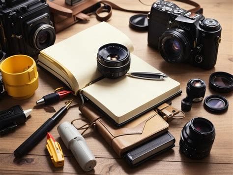 Notebook Camera 的图像结果