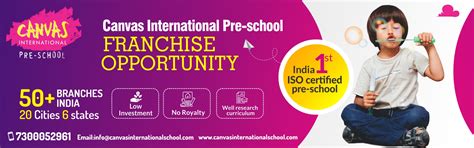 Canvas International Pre-school