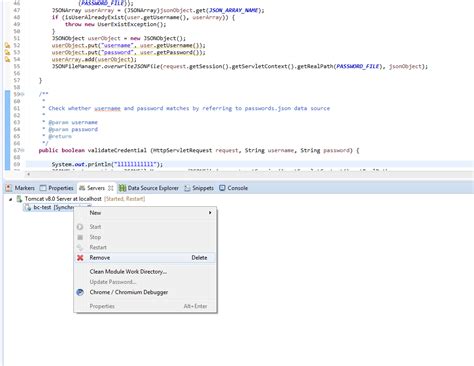 Image result for Building a Java Web App Using Eclipse
