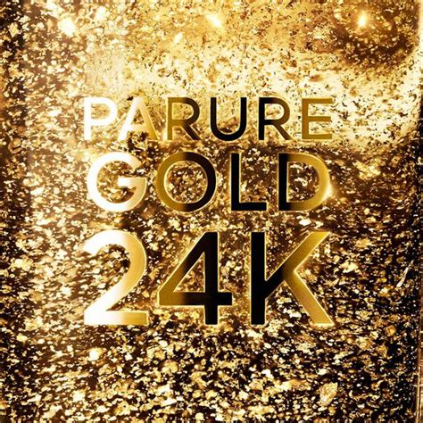 PARURE GOLD 24K ⋅ RADIANCE BOOSTING PERFECTION PRIMER - 24H HYDRATION ⋅ ...