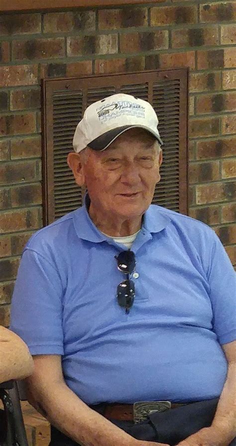 Murray Santee Obituary (2017) - Bladenboro, NC - Bladen-Gaskins Funeral ...