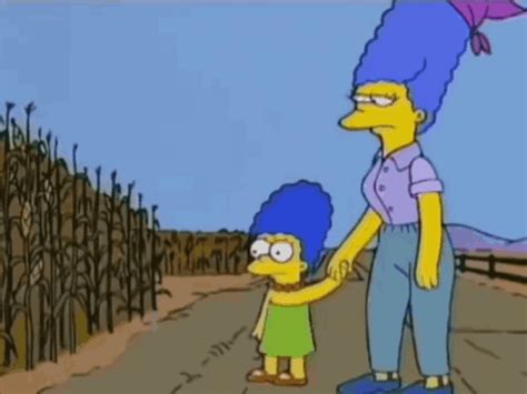 The Simpsons Hentai Footjob Marge Simpson Boobs Hentai Gif Simpsons ...