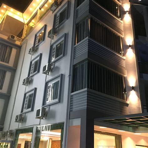 HOTEL KSETRA (Pyay) - Hotel Reviews & Photos - Tripadvisor