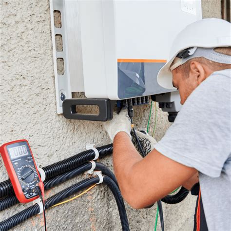 Solar Installation