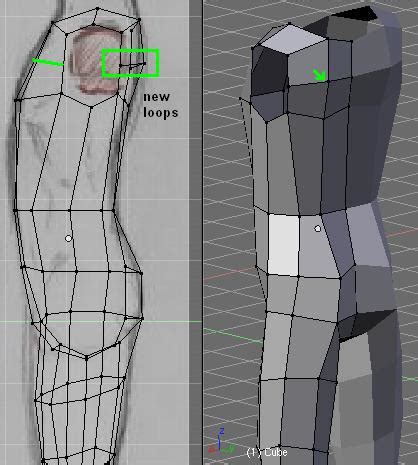 Image result for Blender Human Model Tutorial