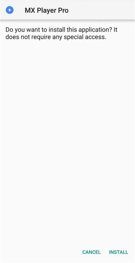 Image result for MX Player Pro Android