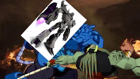 Image result for Alien X Vs Vilgax