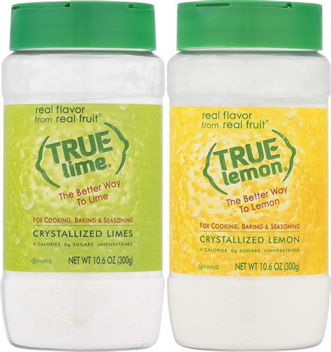 Amazon.com: ORGFUN Original Lemon Powder Made with Real Lemons, Freeze ...