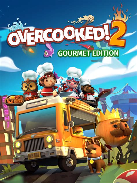 Image result for Over Cooked 2 Download Torrent