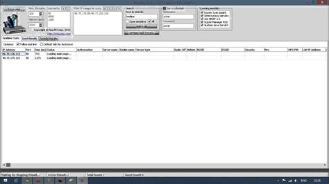 Image result for RouterOS Scanner