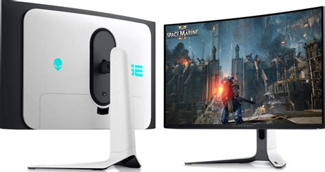 Image result for Alienware Light Screen On Monitor