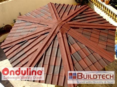 BUILDTECH ROOFING SOLUTIONS in Pune, India