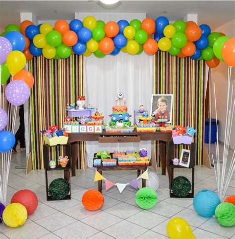 Monster Party Game 的图像结果