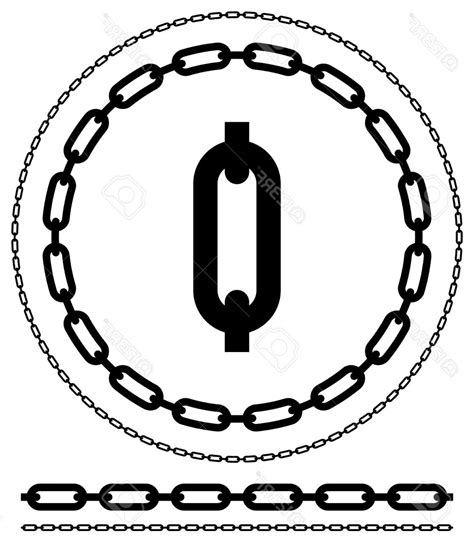 Chain Circle 的图像结果
