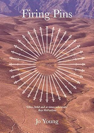 Buy Firing Pins (Ink Sweat & Tears / Cafe Writers Pamphlet Commission ...