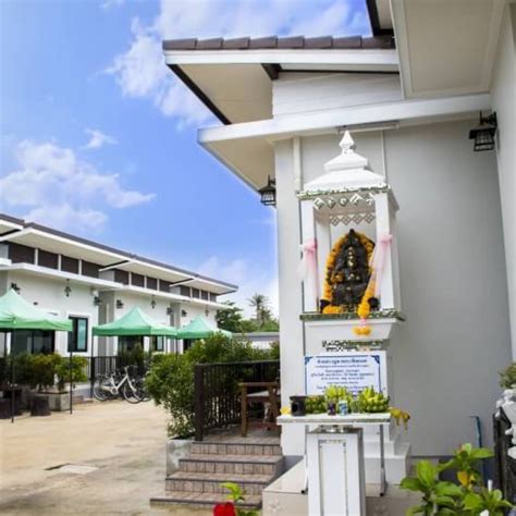 THONGSUK MINI RESORT (Pak Nam Pran) - Resort Reviews & Photos - Tripadvisor