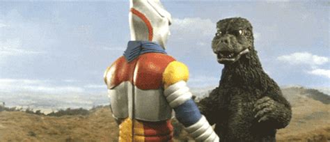 Favorite Godzilla Friend or Ally - Forums - MyAnimeList.net