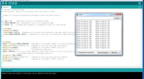 Arduino Lesson 62 的图像结果