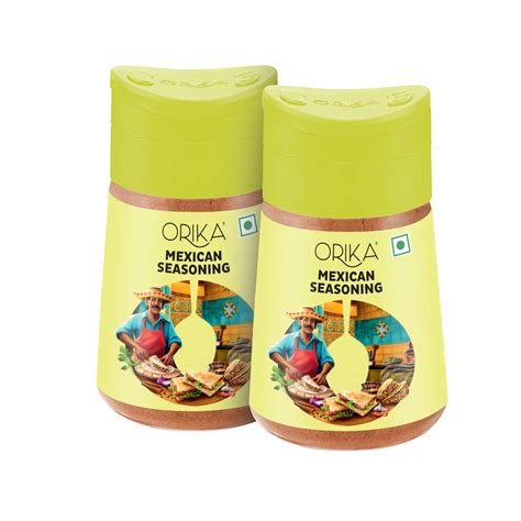 Buy All Purpose Mexican Seasoning Online