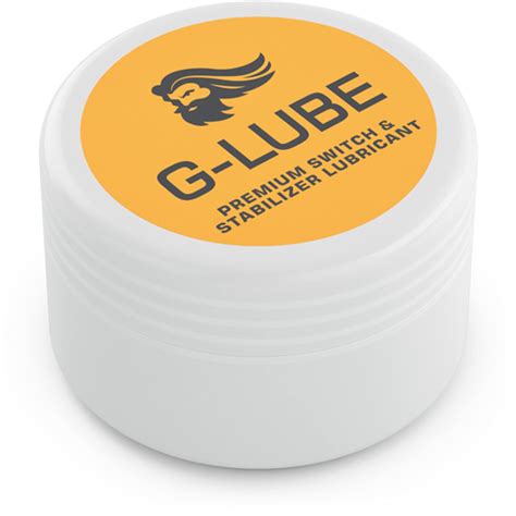 Buy GloriousG-Lube Switch for Mechanical Keyboard & Stabilizers ...