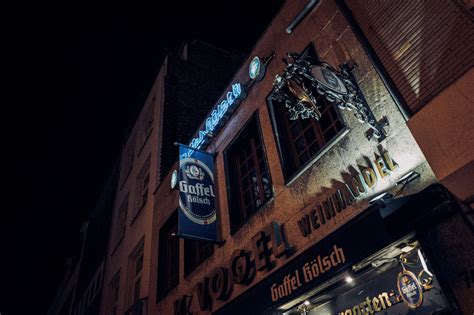 The Kölsch Crew | rausgehen.in