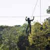 Bengaluru women display sporting skills at Cubbon Park- The Etimes ...