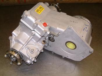 Převodovka LT230R | Land Rover náhradní díly | Eliott