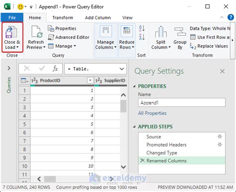 Image result for How to Use Power Query with Multiple Web Pages