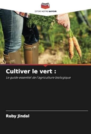 Buy Cultiver le vert Book Online at Low Prices in India | Cultiver le ...