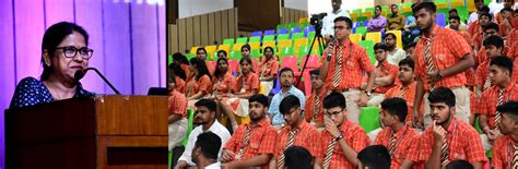 Establishing Connect with SAIoneers Through Edifying Orientation - Best ...