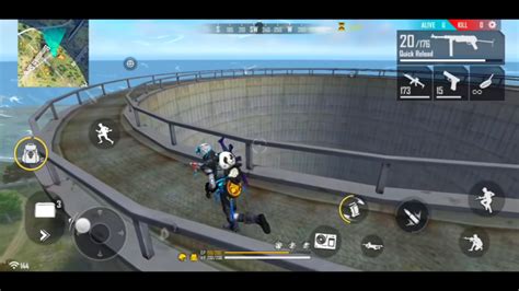 Top 5 Free Fire Car Hacking Tricks