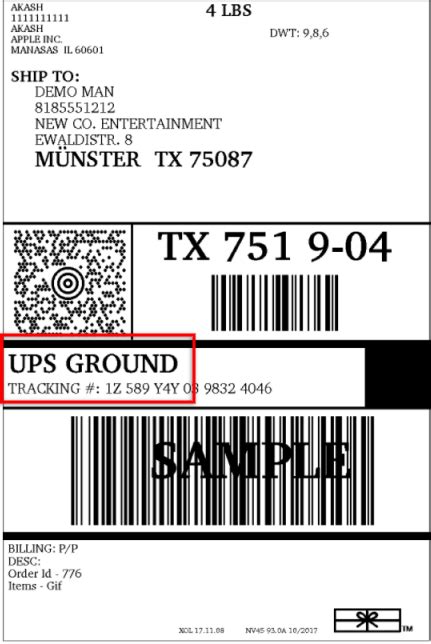 Image result for FedEx Ground Tracking Number