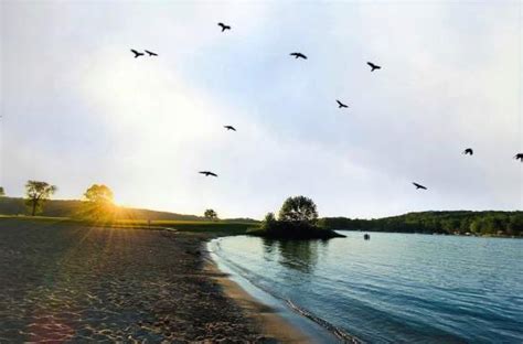 Bloomington Indiana Lakes | Fishing, Boating & Scenic Views