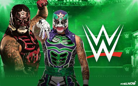 Top five superstars who can hand Penta his first loss in WWE