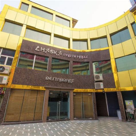 CHASKA - PITAMPURA - DELHI NCR Menu, Photos, Images and Wallpapers ...