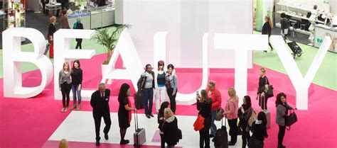 Beauty Düsseldorf 2026