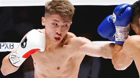 Naoya Inoue knocks out Aran Dipaen to retain IBF and WBA bantamweight ...