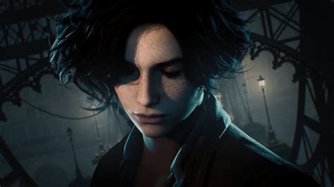 Lies of P Pinocchio 4K #801m Wallpaper iPhone Phone