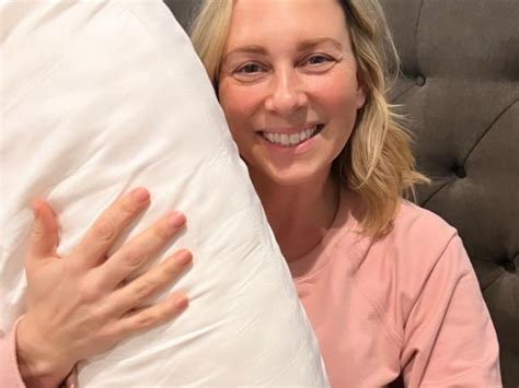 Honeydew Scrumptious Side Sleeping Pillow Review 2024 | TLC.com
