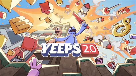 Yeeps.com