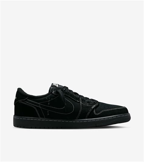 Zapatillas nike on sale travis scott
