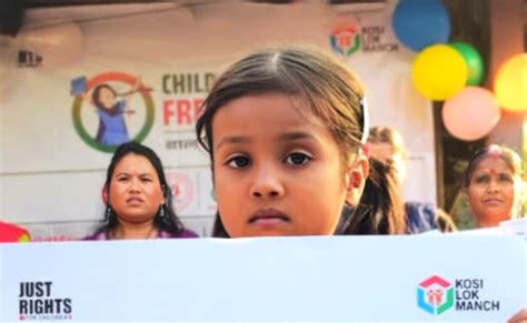 धर्म और शास्त्र के विरुद्ध है बाल विवाह | Child Marriage Free India ...