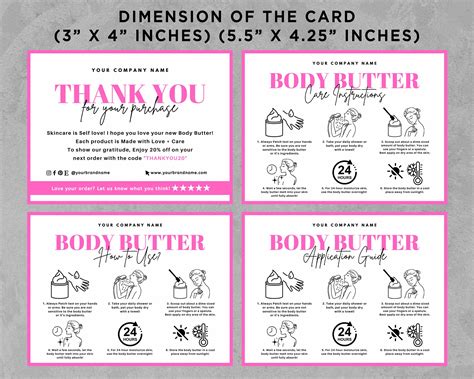 How To Properly Use Body Butter at Declan Sheean blog