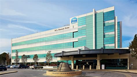 PIH Health Hospital - MedResidency